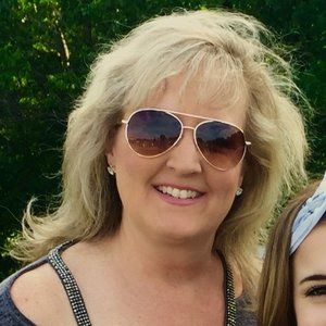 Meet your Posher, Susan